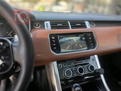 لاند روفر رانج روفر سبورت